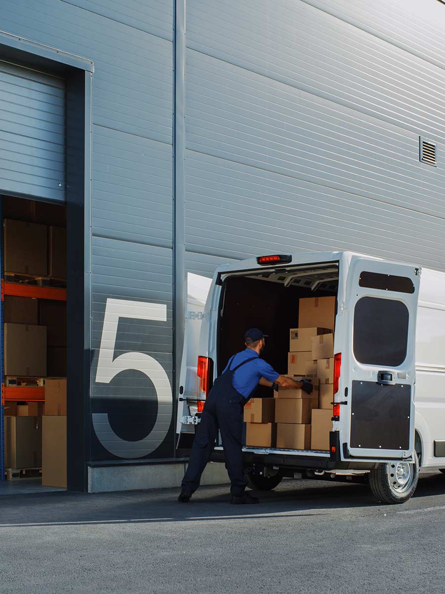 Transporte in Innsbruck