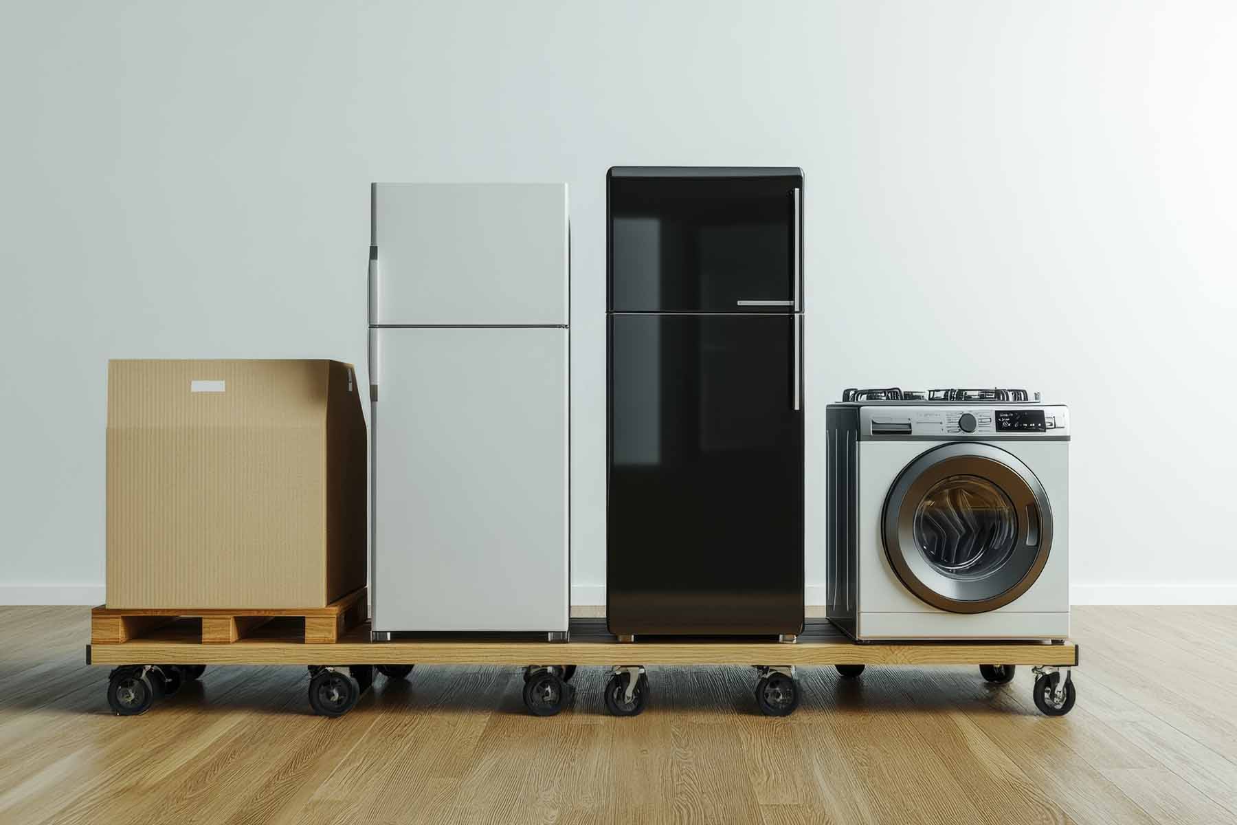 Elektroschrott entsorgen lassen